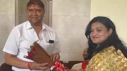 अरेराज: नगदाहां में बिहार सरकार के वन एवं पर्यावरण मंत्री ने सभा को किया संबोधित