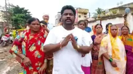 ಹುಬ್ಬಳ್ಳಿ ನಗರ: ಅಭಿವೃದ್ಧಿ ಕಾಮಗಾರಿಗೆ ಯಾರು ಎಷ್ಟು ಅನುದಾನ ತಂದಿದ್ದಾರೆ ಗಮನಿಸಬೇಕು : ನಗರದಲ್ಲಿ ಪಾಲಿಕೆ ಸದಸ್ಯೆ ಚೇತನ್ ಹಿರೇಕೆರೂರು