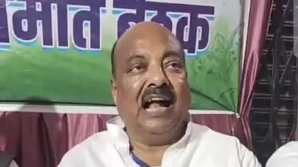 डुमरा: डुमरा में बज्जिका भाषा को लेकर केंद्रीय समिति की बैठक आयोजित