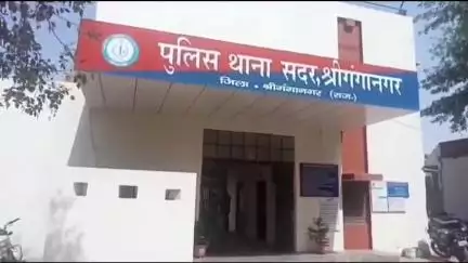 सूरतगढ़ बाईपास पर 1 किलो 855 ग्राम डोडा पोस्त के साथ सदर पुलिस ने एक आरोपी को किया गिरफ्तार