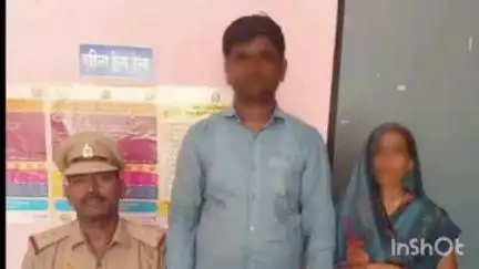 खलीलाबाद: महिला थाना प्रभारी ने टूटते परिवार को जोड़ने की पहल में पांच मामलों में कराया सुलह समझौता