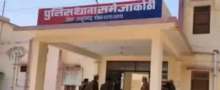 रायसिंहनगर: रायसिंहनगर के समेजा कोठी पुलिस ने नशा तस्करों के खिलाफ की बड़ी कार्रवाई, 17.48 ग्राम हीरोइन सहित तस्कर गिरफ्तार