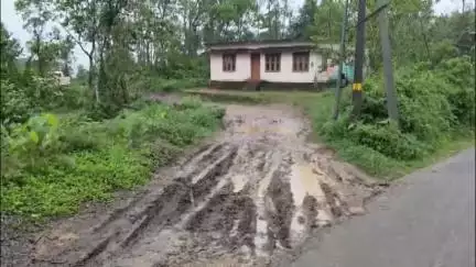 പീരുമേട്: വനത്തിൽ സ്ത്രീ മരിച്ച സ്ഥലത്ത് 
വിവിധ വകുപ്പുകളുടെ പരിശോധന പൂർത്തിയായി, കള്ളക്കേസില്‍ കുടുക്കാന്‍ ശ്രമമെന്ന് ഭർത്താവ്