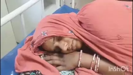 अररिया: रामघाट गांव में भूमि विवाद को लेकर हुई मारपीट में एक महिला घायल, इलाज जारी