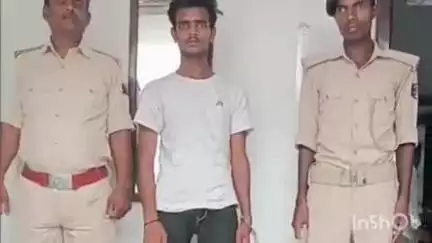 बंजरिया: जानपुल के किराना दुकानदार से लूटकांड का मुख्य आरोपी हुआ गिरफ्तार, रविवार को भेजा गया जेल