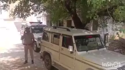 दांतारामगढ़: गनोड़ा गांव में 18 वर्षीय युवती ने फांसी लगाकर दी जान, परिजनों ने युवक पर लगाए आरोप
