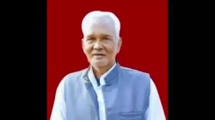 भदोही: भदोही मिर्जापुर लोकसभा के पूर्व सांसद रामरती बिंद का हुआ निधन