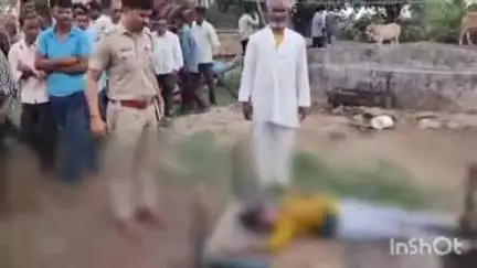राळेगाव: विवाहित महिलेची विहिरीत उडी घेऊन आत्महत्या वडगाव येथील घटना