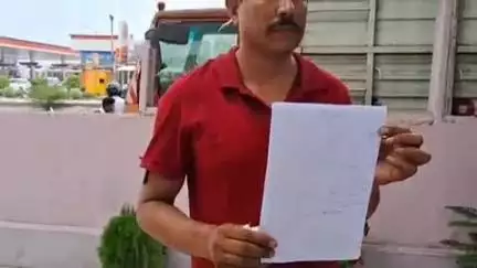 भगवानपुर: छुट्टी पर घर आए SSB जवान से मारपीट, लाइसेंसी रिवाल्वर भी छीनी, आपसी विवाद में हुआ हमला सराय