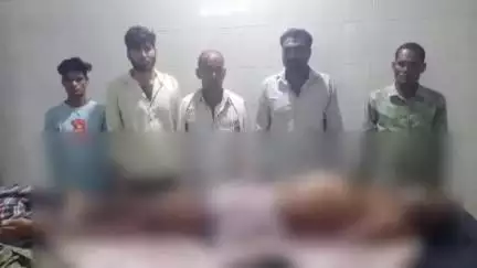 जांजगीर: हिट वेब से 47 वर्षीय युवक की जिला अस्पताल में उपचार के दौरान हुई मौत