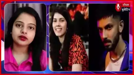 Kavya Maran के साथ शादी की खबरों पर Rajinikanth के भतीजे ने पहली बार तोड़ी चुप्पी
#kavyamaran #Rajnikanth #wollywood #cricket