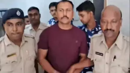 সামশেরগঞ্জ: পাহাড়ঘাটি এলাকায় কর্তব্যরত অবস্থায় সহকর্মীর গুলিতে প্রাণ গেল BSF জাওয়ানের, ধৃত জাওয়ানকে তোলা হল আদালতে