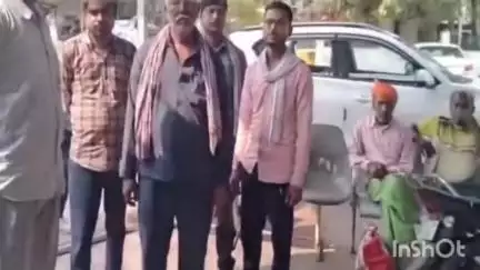 रायपुर कर्चुलियान: रीवा और मऊगंज में गाज गिरने से दो की मौत, कई घायल, बकरियां भी चपेट में