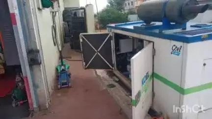 साकोली: सेंदूरवाफा येथील एमआरएफ गोखले टायर शोरूम मधून जनरेटर मधील बॅटरीची चोरी