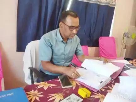 लातेहार: पिछले पाँच महीनों में सड़क दुर्घटनाओं में 52 लोगों की मौत, डीटीओ सुरेंद्र कुमार ने दी जानकारी