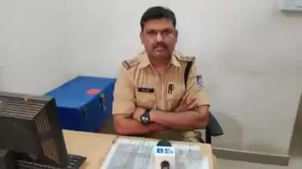 बाबई: माखन नगर के गनेरा गांव में आरोपी ने व्यक्ति को गाली दी, मारपीट की और जान से मारने की धमकी दी, मामला दर्ज