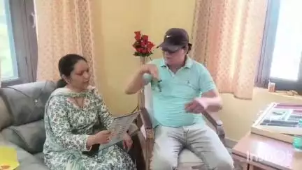 रिवालसर: रिवालसर में न्यू लाइफ लाइन संस्था ने रक्तदान एवं मुफ्त चिकित्सा शिविर का आयोजन, 25 लोगों ने किया रक्तदान