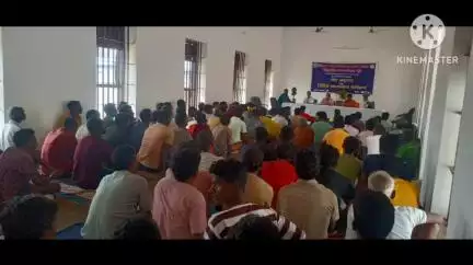 खूंटी: उपकारा खूंटी में जेल लोक अदालत सह विधिक जागरूकता शिविर का आयोजन