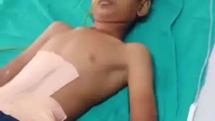 जींद: मुआना में हर्ष फायरिंग में बच्चे को लगी गोली, रोहतक में मौत; पड़ोस में लड़का होने पर मामा ने चलाई थी गोली