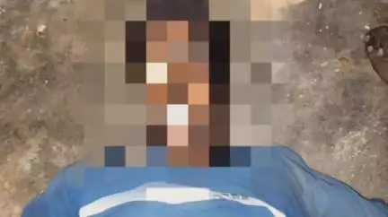 देवसर: कुंदवार पुलिस को मिला मानसिक विक्षिप्त युवक का शव, जांच जारी