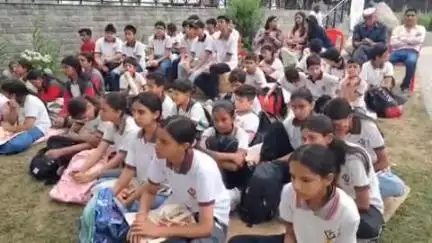 कुल्लू: हिमाचल इंटरनेशनल फिल्म फेस्टिवल रविवार को हुआ संपन्न, स्थानीय लोगों के साथ बाहरी राज्यों से भी बड़ी संख्या में आए लोग