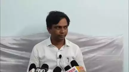 नांदेड: कुसुम सभागृह येथे विद्यार्थ्यांसाठी भव्य मार्गदर्शन मेळावा पार पडला : प्रमुख मार्गदर्शक प्रा.नितेश कराळे यांची माहिती