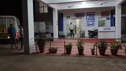 करेली: ग्राम पाडाझिर में आकाशीय बिजली गिरने से एक की मौत, 2 बालक गंभीर रूप से घायल
