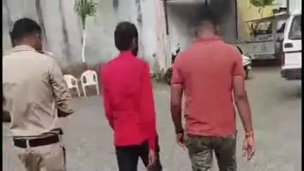 गुलाना: सरसों चोरी का आरोपी गिरफ्तार, धतुरिया के किसान के गोदाम से चुराई 6 कट्टी सरसों, ₹4000 भी जब्त