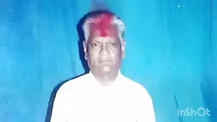 अंबाह: पालिक पुरा में राष्ट्रपति द्वारा सम्मानित कीर्ति चक्र विजेता स्वर्गीय पातीराम नेताजी को श्रद्धांजलि