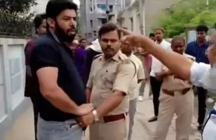 गोलमुरी-सह-जुगसलाई: मानगो के गुलाब बाग फेस टू में किराएदार द्वारा घर खाली न करने पर हंगामा