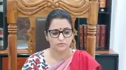 बहराइच: बहराइच मेडिकल कॉलेज के ऑडिटोरियम में 19 जून को दिव्यांग जनों की समस्याओं के निस्तारण के लिए आयोजित होगी मोबाइल कोर्ट