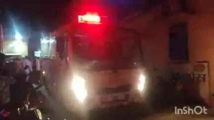 कोंडागांव: भूमका के पास दिगानार मोड में हुए सड़क हादसे में मृतकों की संख्या 3 हुई, रायपुर रेफर के दौरान केशकाल के पास 1 की हुई मौत