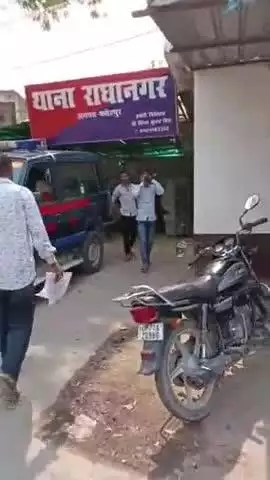 फतेहपुर: राधानगर के परशुरामपुर में दबंगों ने बेशकीमती जमीन पर किया जबरन कब्जा, रोकने पर पीड़ित को दी गई मारने की धमकी