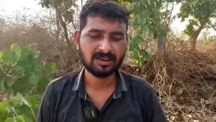 निवाड़ी: केजीएन बस के कंडक्टर के साथ मारपीट मामले में आरोपियों के खिलाफ मामला दर्ज करने की मांग