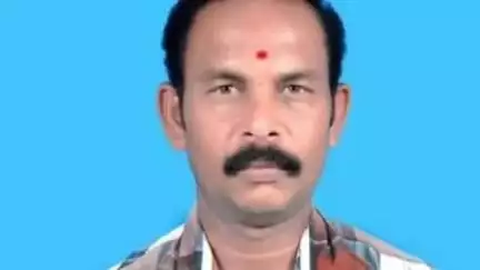 గంగాధర నెల్లూరు: బస్సు ప్రమాదంలో గాయపడ్డ గంగాధర నెల్లూరు మండలం తూగుండ్రం గ్రామానికి చెందిన డ్రైవర్ మృతి
