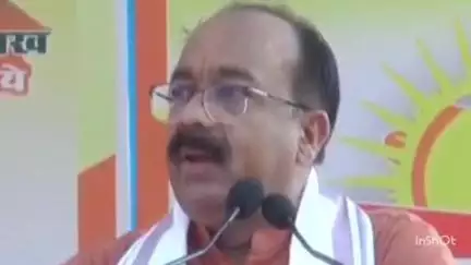बिलासपुर: छत्तीसगढ़ के उपमुख्यमंत्री अरुण साव 16 जून को बिलासपुर प्रवास पर रहेंगे, तय कार्यक्रम में करेंगे शिरकत