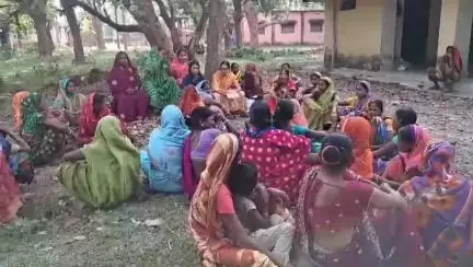 टुंडी: टुंडी में मईया सम्मान महिला मंच की आवश्यक बैठक आयोजित, मुखिया ने की अध्यक्षता