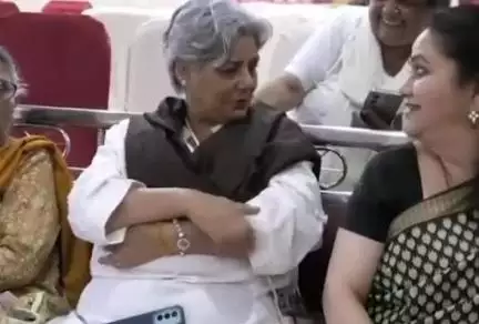 शिमला शहरी: प्रधानमंत्री मोदी सरकार के 11 वर्ष पूर्ण होने पर शिमला में 'संकल्प से सिद्धि' कार्यक्रम का आयोजन