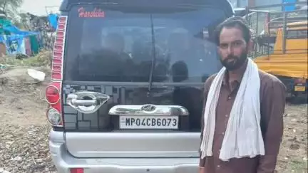 बासोदा: बासौदा में नशे की हालत में वाहन चलाने पर मामला दर्ज, स्कॉर्पियो जब्त