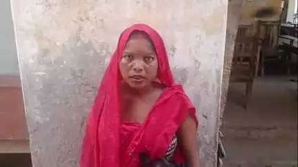पट्टी: रामकोला गांव की विवाहिता ने पति पर प्रताड़ित करने के गंभीर आरोपों की दी तहरीर