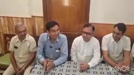 चकराता: विकासनगर में चारधाम यात्रा के दौरान यात्रियों की सुरक्षा को लेकर चकराता विधायक प्रीतम ने सरकार पर लापरवाही का आरोप लगाया