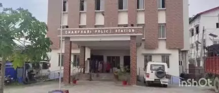 উত্তৰ গুৱাহাটী ভাগ: অৱশেষত কামৰূপ জিলা পৰিষদত কৰ্মৰত কৰ্মচাৰী নিজৰা কলিতাক আটক চাংসাৰী আৰক্ষীৰ, চাংসাৰী আৰক্ষী থানাত সোধা-পোচা অব্যাহত