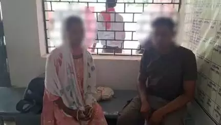 पत्थलगांव: शादी के 17 दिन बाद दुल्हन भागी आशिक संग, पत्थलगांव में प्रेम-त्रिकोण ने खड़ा किया सामाजिक बवाल