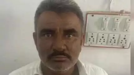 पिंडवाड़ा: सरुपगंज पुलिस ने थाना स्तरीय टॉप 10 अफीम मांगने वाले आरोपी को गिरफ्तार किया