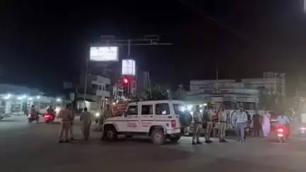 बलौदाबाज़ार: बलौदा बाजार जिले में शराब पीकर वाहन चलाने वाले चालकों पर कार्रवाई के लिए चलाया गया विशेष अभियान
