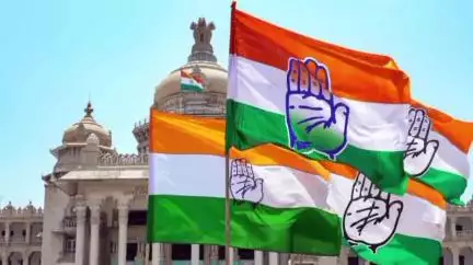 उदयनगर: देवास: जिला कांग्रेस अध्यक्ष को लेकर पूजापुर में बैठक, सृजन अभियान के तहत रायशुमारी जारी