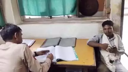 कटनी नगर: सर्पदंश से प्रौढ़ की मौत, शाहनगर पन्ना के मरहा गाँव की घटना
