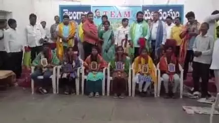 మహబూబ్ నగర్ అర్బన్: జిల్లా లో మాల విద్యార్థులకు అండగా ఉంటాం:మాజీ ఎస్సీ కార్పొరేషన్ ఈడీ సర్వయ్య