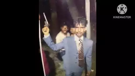 भगवानपुर: चंदौर में शादी समारोह में हथियार लहराना युवक को पड़ा महंगा, फोटो वायरल होने के बाद पुलिस ने किया गिरफ्तार