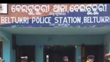 ନୂଆପଡା: ଅପରେସନ୍ ଶୁଦ୍ଧି ଅଭିଯାନ ଅଧୀନରେ ବେଲଟୁକୁରି ଥାନାର ଛାପାମାରି, ଓଏସ୍ ମଦ ସହିତ ଜଣେ ଗିରଫ